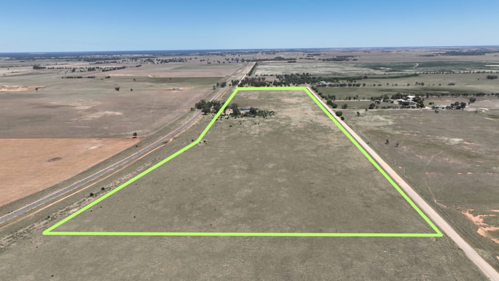 Click to view all images Lot 2 Leetham Rd Deniliquin NSW 2710 - Image 2