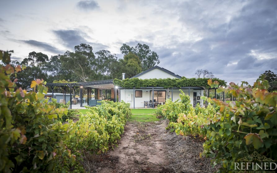 Click to view all images 8 Stonewell Road Nuriootpa SA 5355 - Image 3
