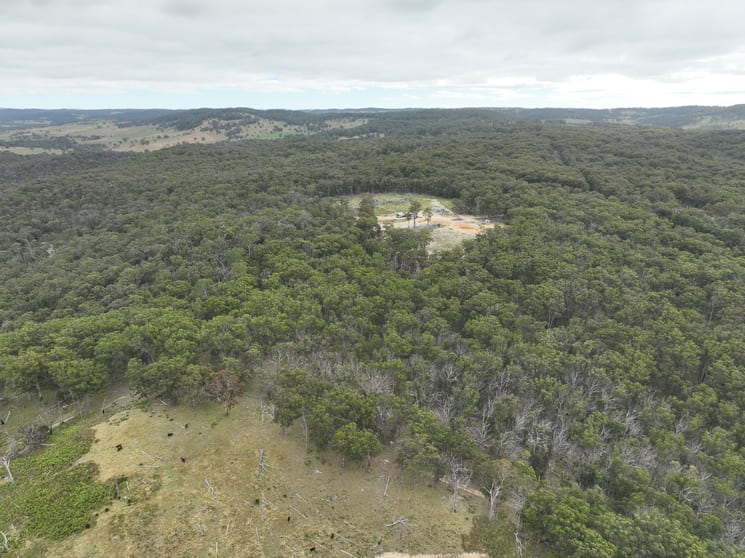 Click to view all images Lot 100 DP 753288 Tablelands Road Red Range NSW 2370 - Image 1