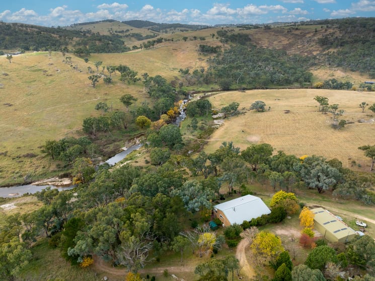 Click to view all images 455 Phills Falls Road Mount Olive NSW 2787 - Image 1