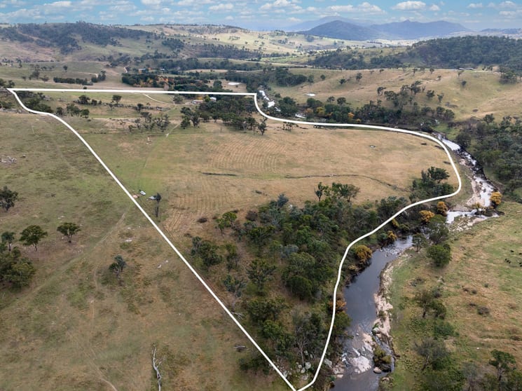 Click to view all images 455 Phills Falls Road Mount Olive NSW 2787 - Image 3