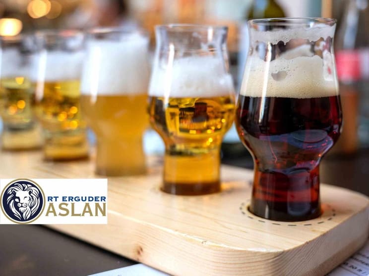Click to view all images Alcohol & Liquor business for sale in Melbourne - Image 1
