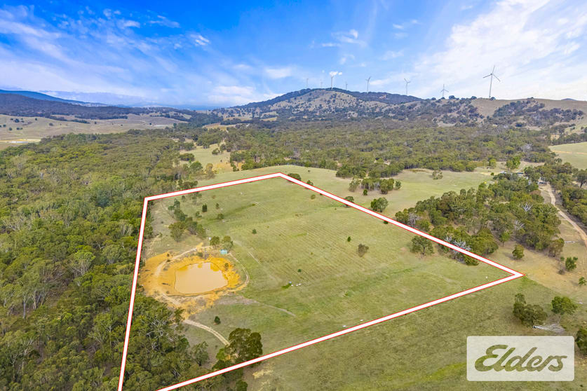 Click to view all images 664 Landsborough-Elmhurst Road Landsborough VIC 3384 - Image 2