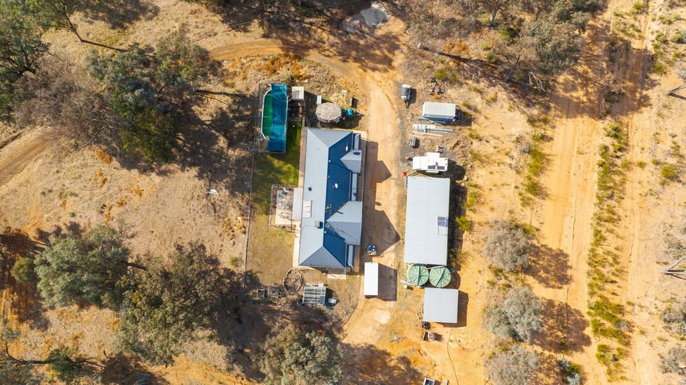 Click to view all images 979 Four Mile Lane Little Billabong NSW 2644 - Image 1