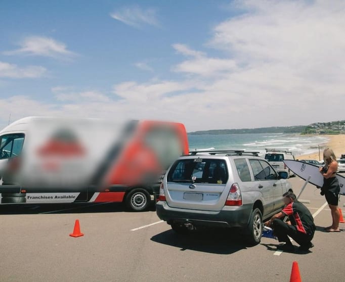 Click to view all images Auto Electrical business for sale in Brisbane City - Image 3