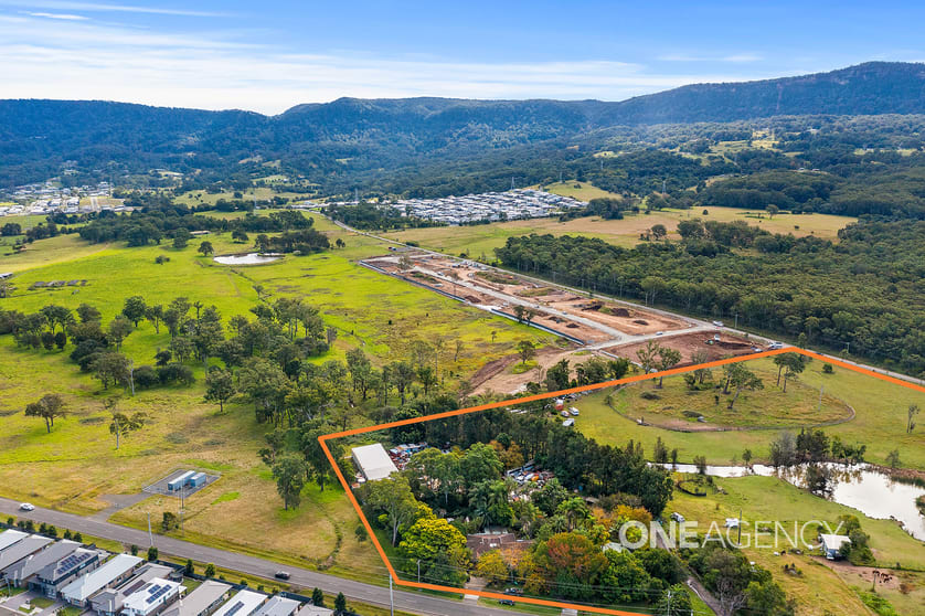 Click to view all images 290 - 296 West Dapto Road Stream Hill NSW 2526 - Image 3