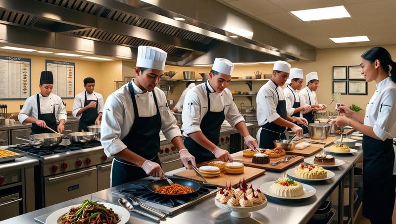 Click to view all images Education & Training business for sale in Parramatta - Image 1