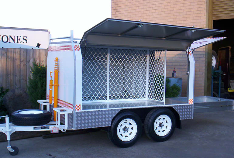 Click to view all images Industrial & Manufacturing business for sale in Geelong - Image 1