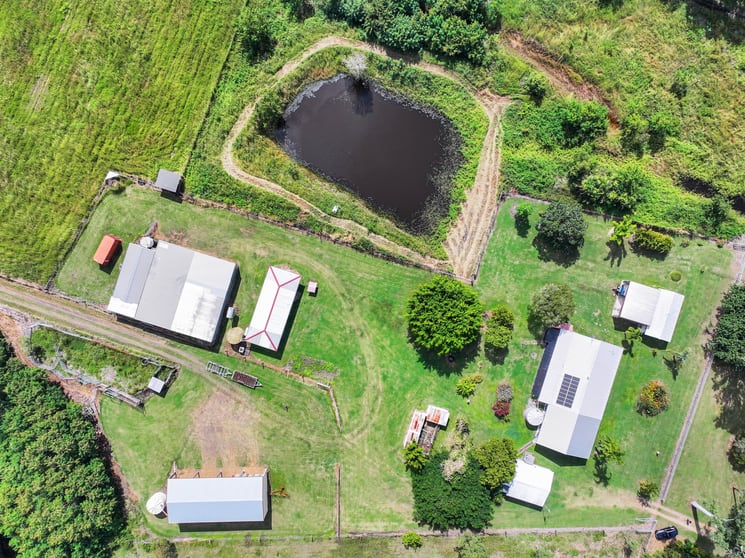 Click to view all images 76 Mount Chalmers Road Cawarral QLD 4702 - Image 2