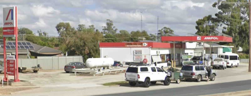 Click to view all images Service Station business for sale in Kerang & Gannawarra - Greater Area VIC - Image 2