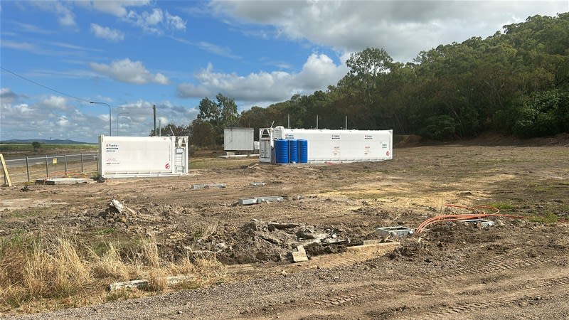 Service Station  business for sale in Burdekin Region QLD - Image 3