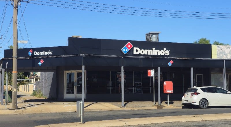 Click to view all images Franchise Business in Broken Hill - Image 1