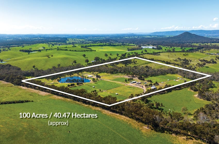 Click to view all images 200 Kilmore-Glenaroua Road Kilmore VIC 3764 - Image 2