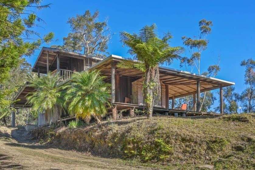 Click to view all images 1413 Kalang Road Kalang NSW 2454 - Image 1