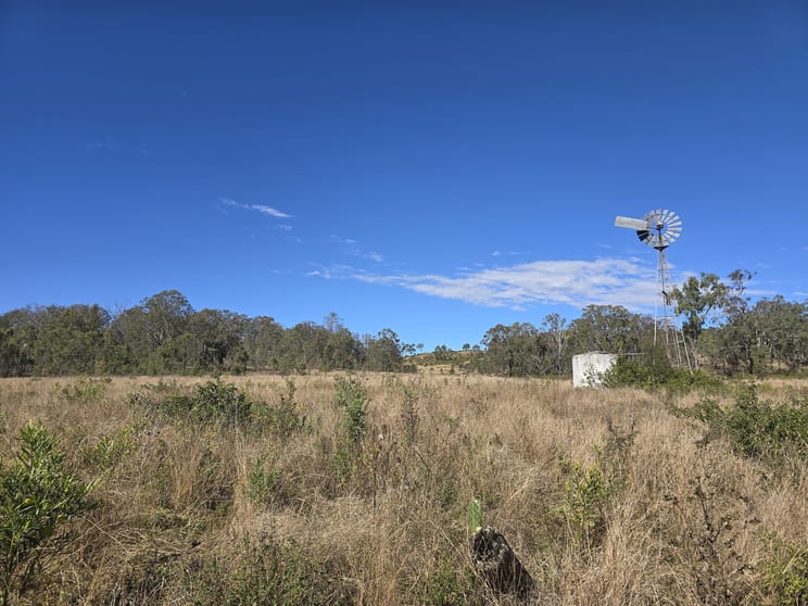 Click to view all images Lot 443 New England Highway Emu Creek QLD 4355 - Image 2