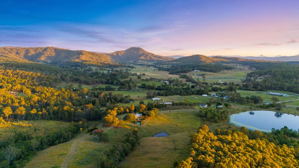 Click to view all images 305 Biddaddaba Creek Road Biddaddaba QLD 4275 - Image 1