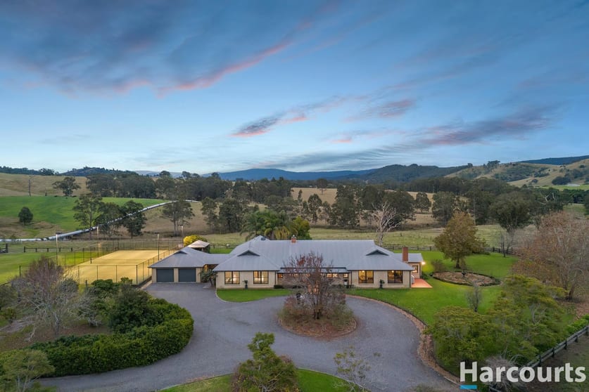 Click to view all images 319 Chichester Dam Road Dungog NSW 2420 - Image 3
