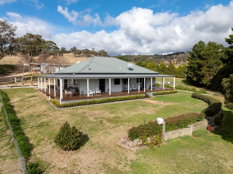 Click to view all images 234 Callans Lane Vittoria NSW 2799 - Image 1