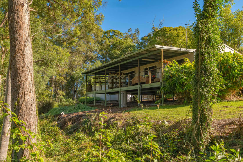 Click to view all images 731 Fishermans Pocket Rd Fishermans Pocket QLD 4570 - Image 3