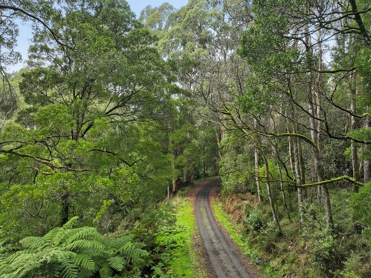 Click to view all images 30 Carlisle Valley Road Carlisle River VIC 3239 - Image 2
