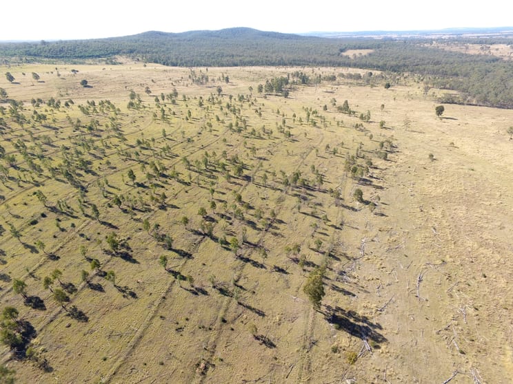 Click to view all images 1377 Dangore Mountain Road Dangore QLD 4610 - Image 2