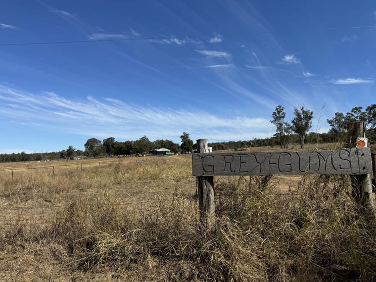 Click to view all images 25731 Burnett Highway Cynthia QLD 4627 - Image 1