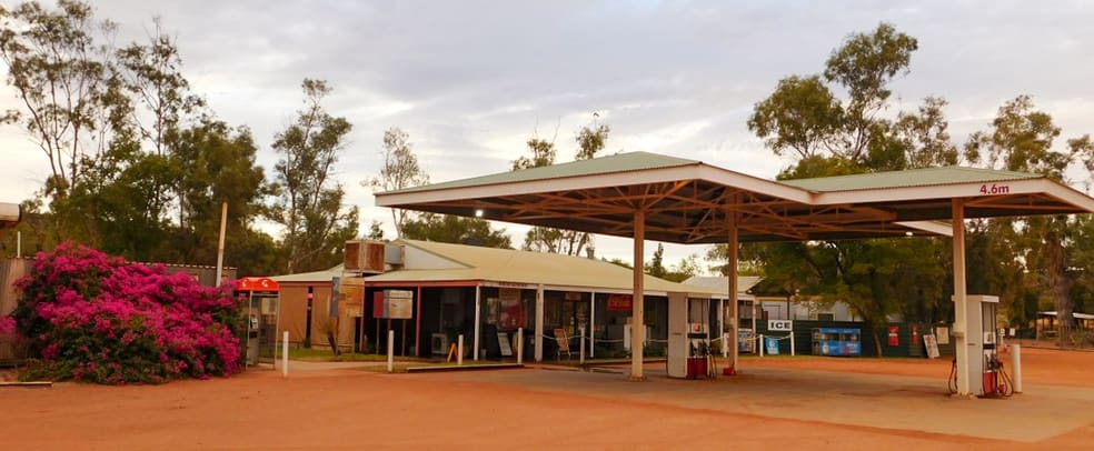 Click to view all images 8824 Stuart Highway Hugh NT 0872 - Image 1