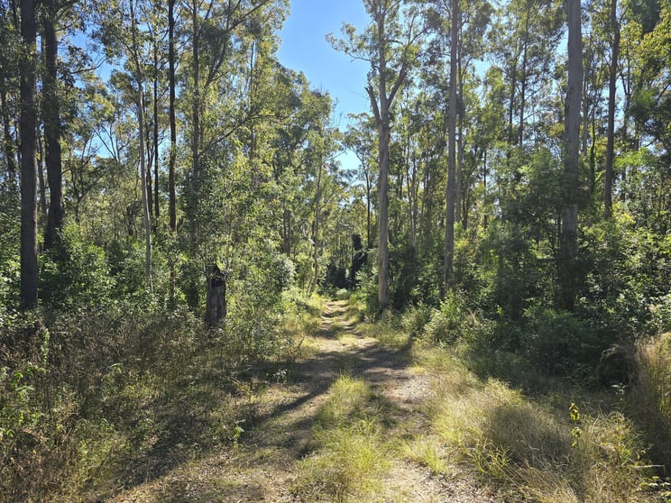 Click to view all images 0 SUNDAY CREEK ROAD Jimna QLD 4515 - Image 2