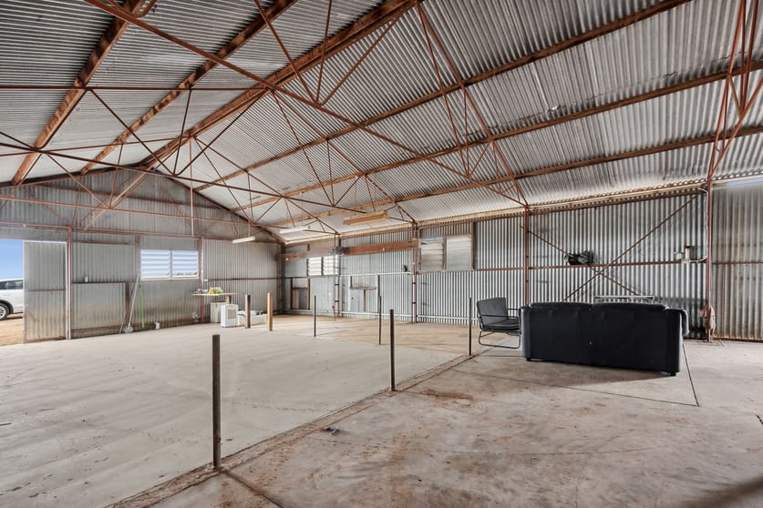 Click to view all images Lot 1 Noll Road Blanchetown SA 5357 - Image 3