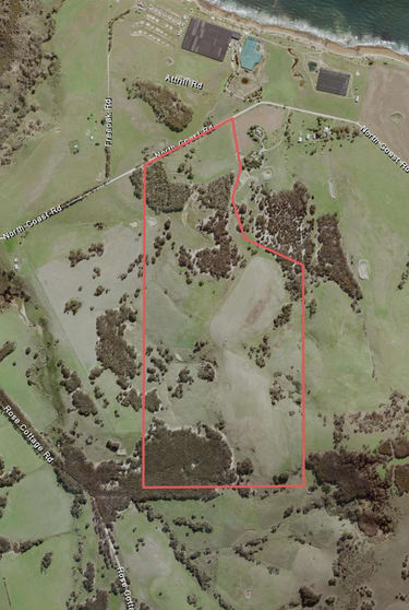 Click to view all images Lot 12 North Coast Road Wisanger SA 5223 - Image 2
