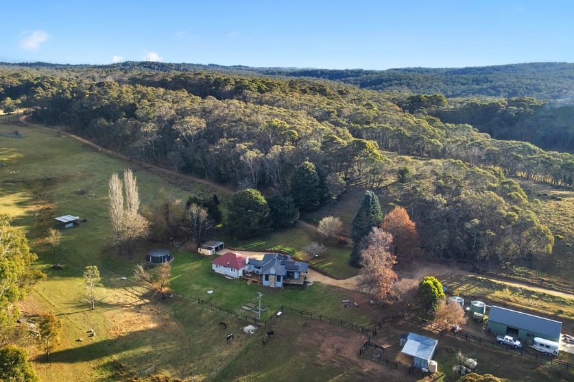Click to view all images 320 Greenlands Road Greenlands NSW 2631 - Image 2