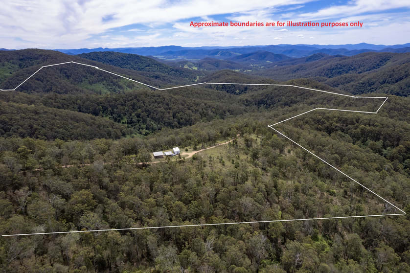 Click to view all images Lot 11 Toms Creek Road Toms Creek NSW 2446 - Image 2