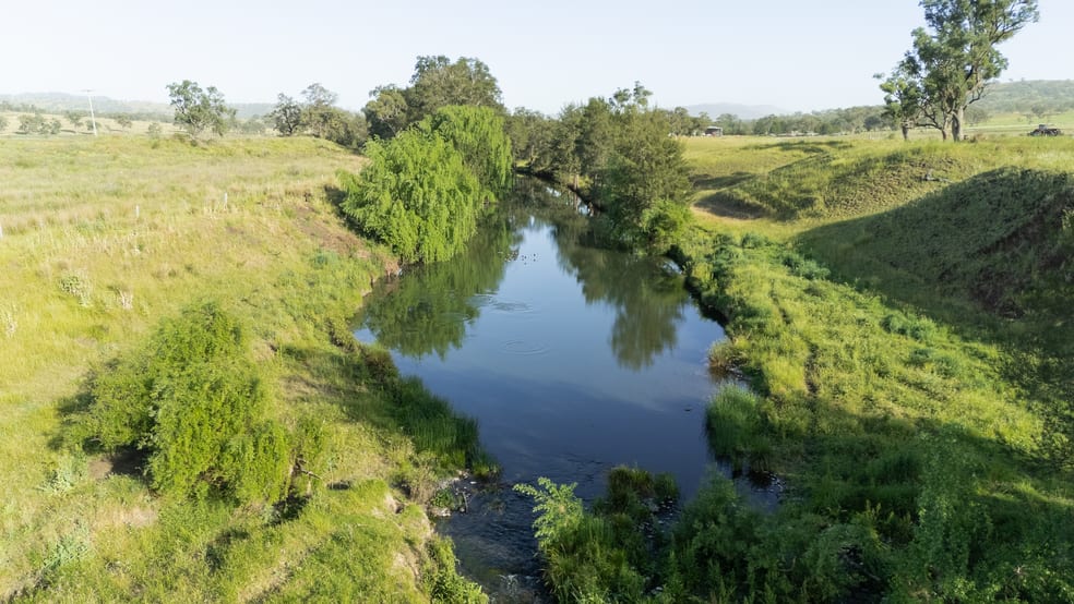 'Kierahmee' 53 Tyrone Rd, Bunnan via Scone NSW 2337 - Image 3