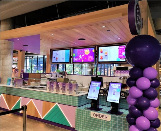 Click to view all images Food, Beverage & Hospitality business for sale in Wantirna South - Image 2
