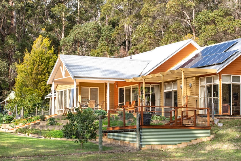Click to view all images 65 Roberts Road Scotsdale WA 6333 - Image 3