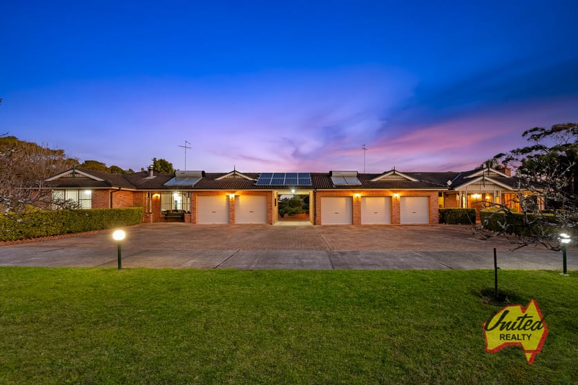 Click to view all images 75 Exley Road Wedderburn NSW 2560 - Image 1