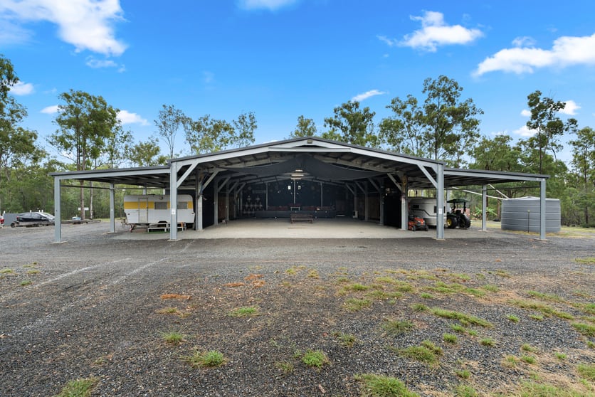 Click to view all images 203 Gigoomgan Road Brooweena QLD 4620 - Image 1