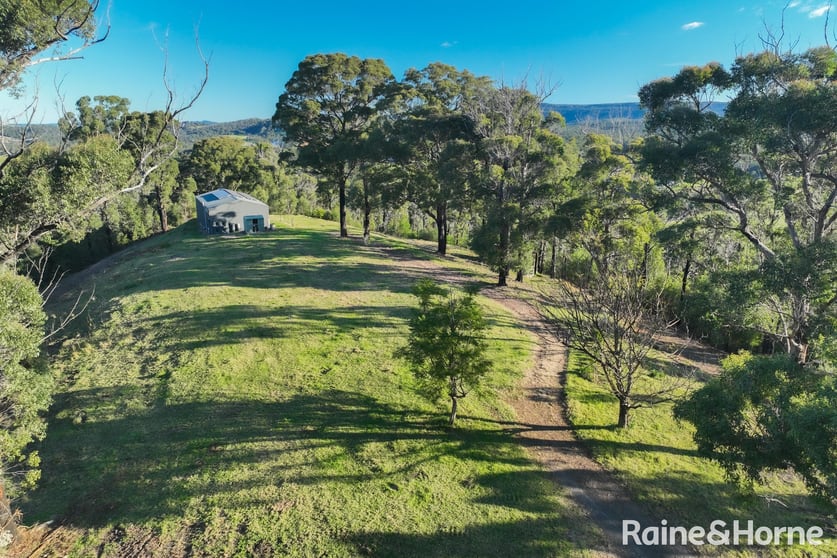 Click to view all images 2 Conjola Mountain Road Conjola NSW 2539 - Image 2