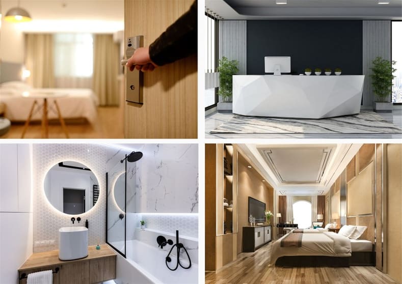 Click to view all images Hotel business for sale in Sunshine - Image 2