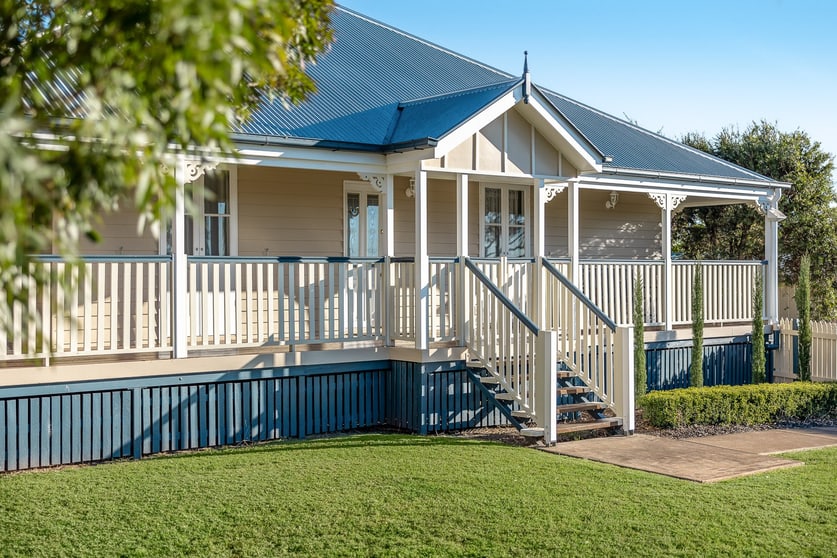 Click to view all images 263 Woolmer Road (Highfields) Woolmer QLD 4352 - Image 3
