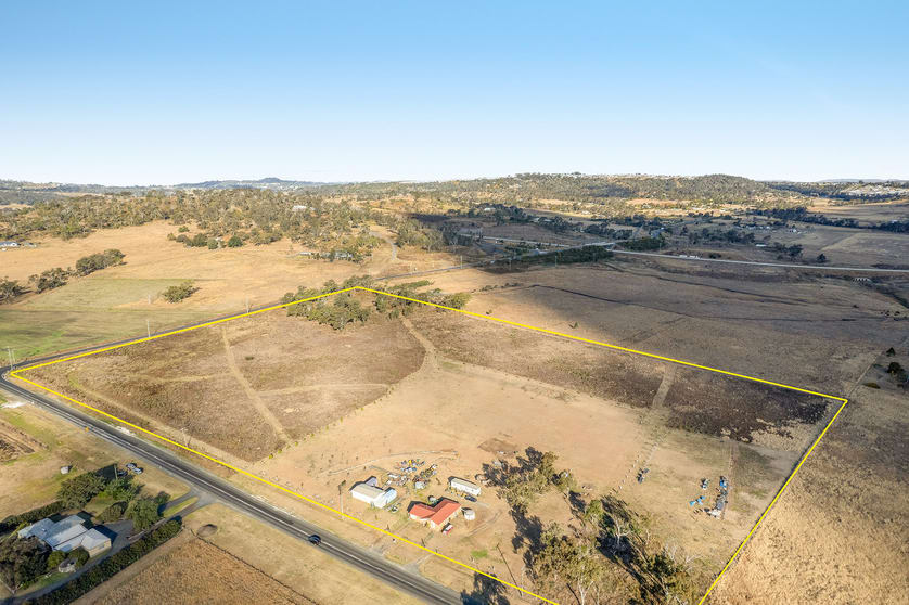 Click to view all images 162 Morris Road Gowrie Junction QLD 4352 - Image 3