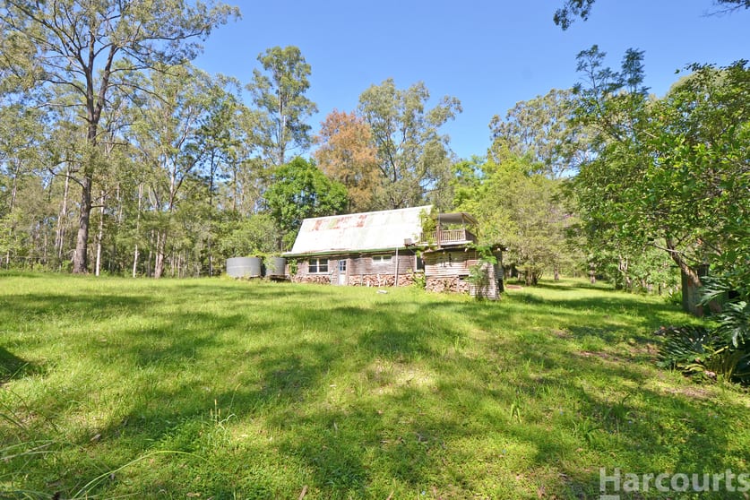 Click to view all images Lot 1 Clarefield Dungay Creek Road Marlo Merrican NSW 2441 - Image 3