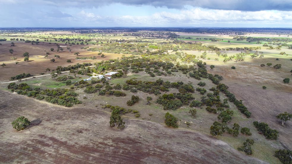 Click to view all images 57 Bob Morton Road Keith SA 5267 - Image 3