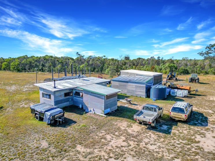 Click to view all images 1226 Old Tenterfield Road Camira NSW 2469 - Image 1