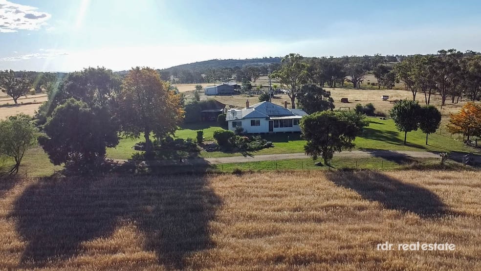 Click to view all images 354 Pollocks Lane, Little Plain Inverell NSW 2360 - Image 3