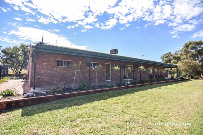 Click to view all images 161 Warialda Road Warialda NSW 2402 - Image 2