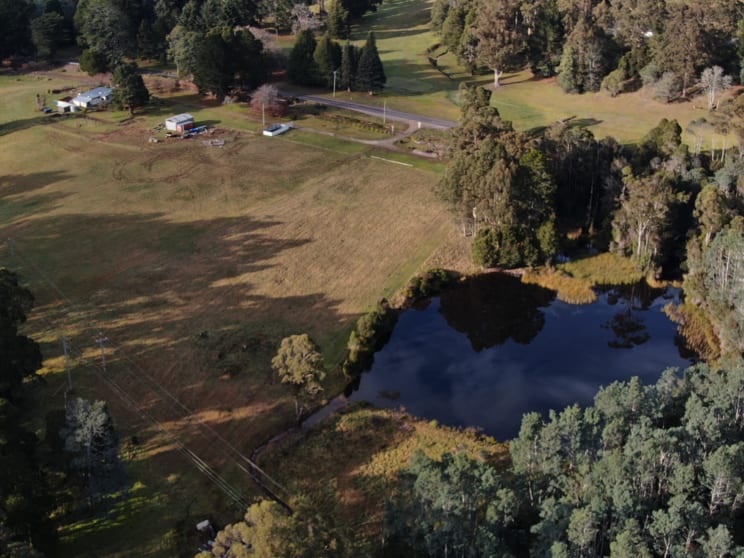 Click to view all images 12384 Murchison Highway Rosebery TAS 7470 - Image 3