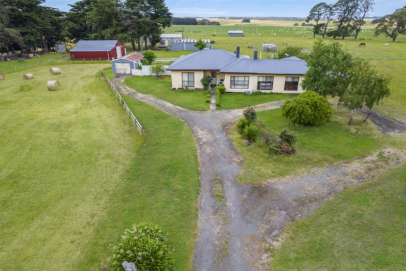 Click to view all images 795 Goodwood Road Minjah VIC 3276 - Image 3