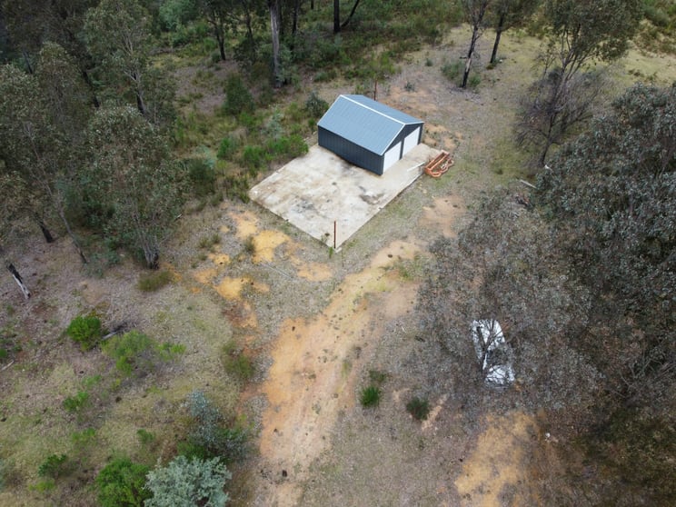 Click to view all images 1495 Waterholes Road Waterholes VIC 3875 - Image 2