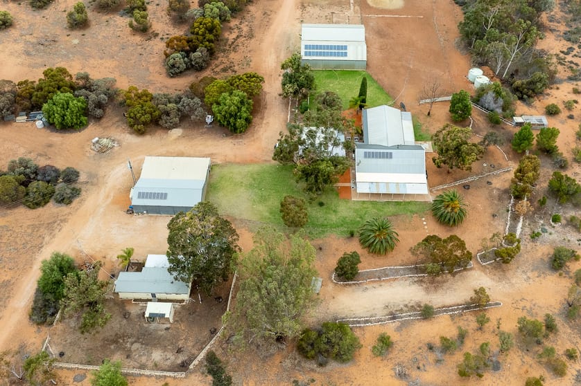 Click to view all images 497 Morgan-Cadell Road Cadell SA 5321 - Image 3